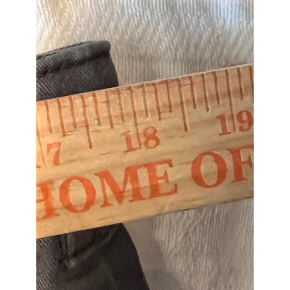 Dickies Regular Fit Gray Chino Work pants Mens 36x30 - Picture 4 of 5